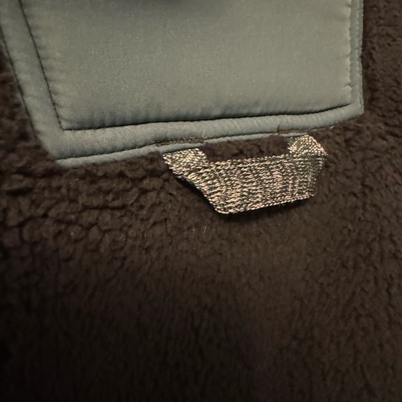 NWOT Free People Movement Lead the Pack Fleece Pullover - Sz. XS - Picture 13 of 13